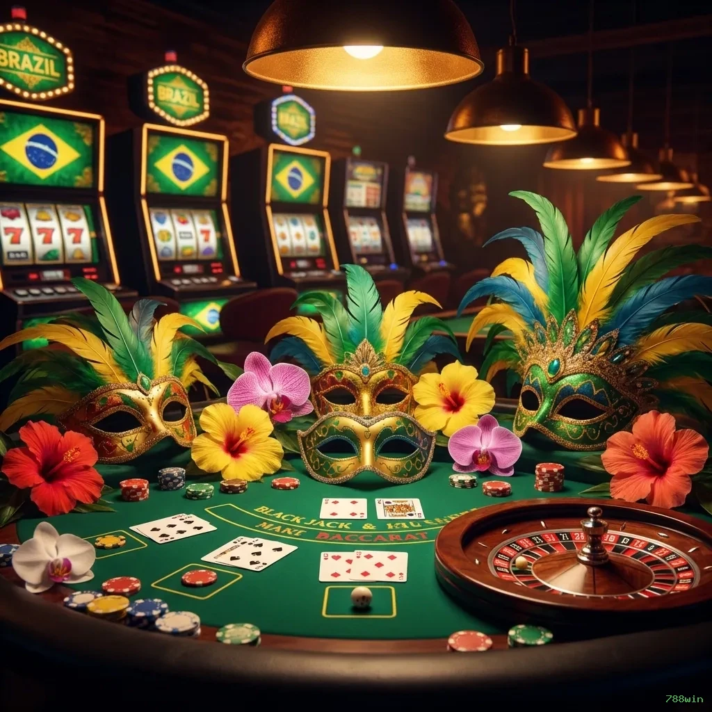 Bet 788win