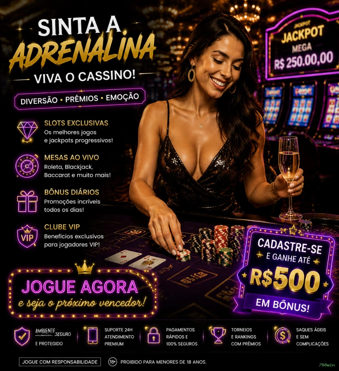 VIP 788win