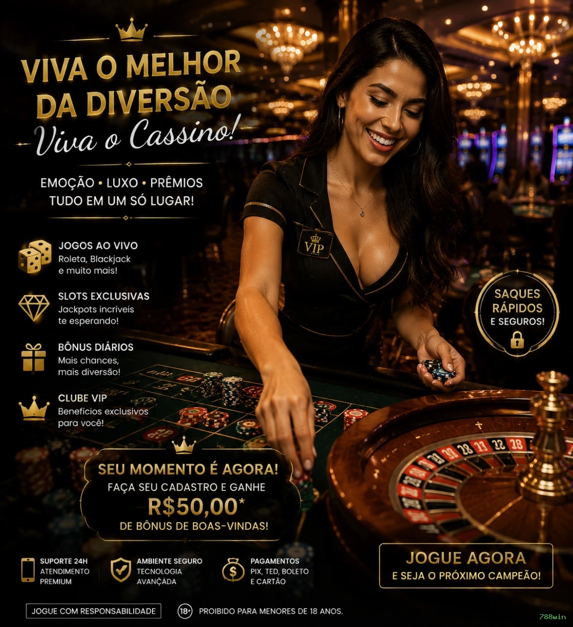 Provedores de jogos